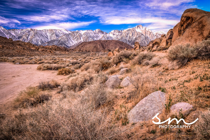 Top National Parks to visit and photograph